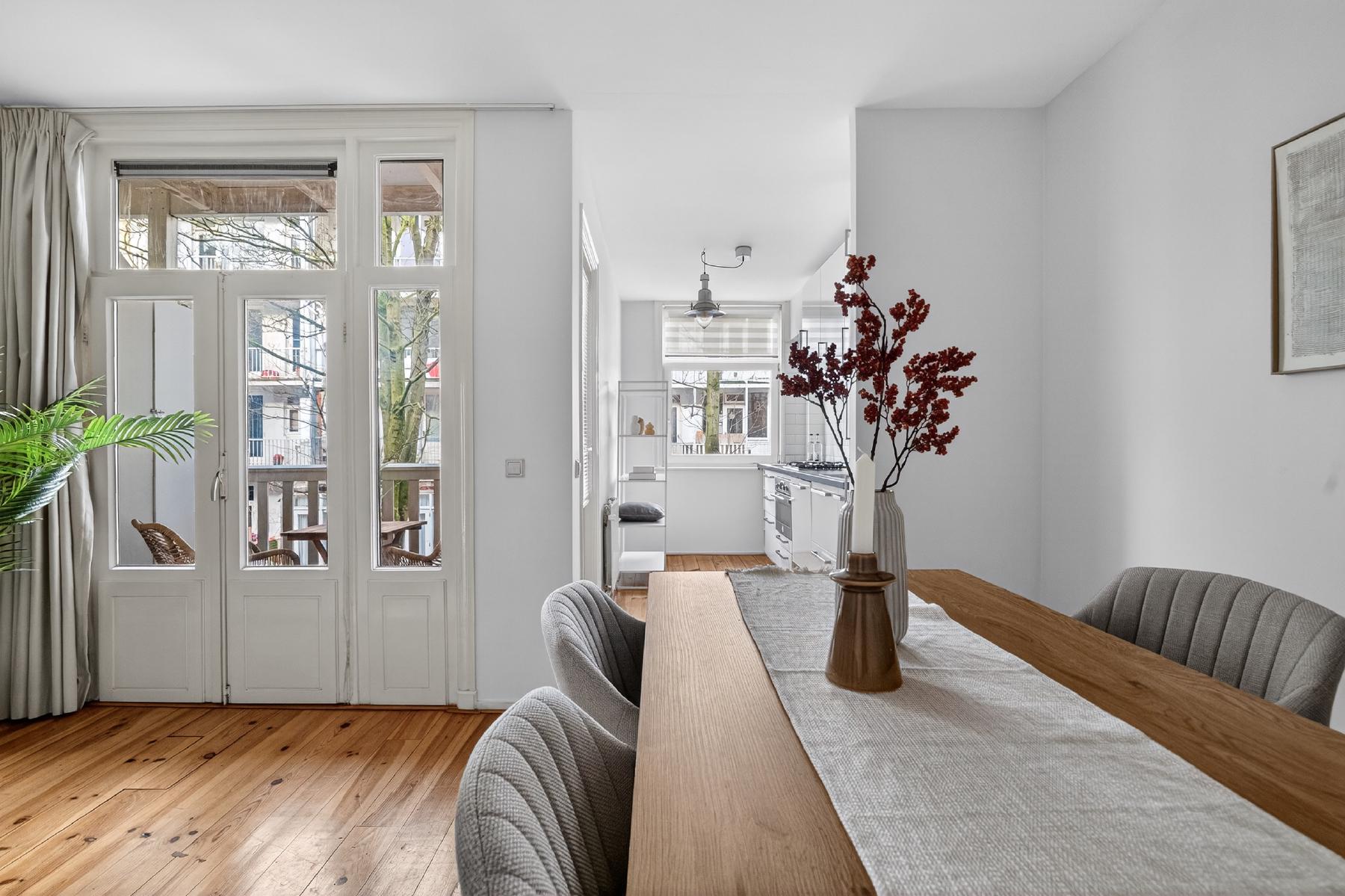 AMSTERDAM Eerste Helmersstraat 144-1image 3