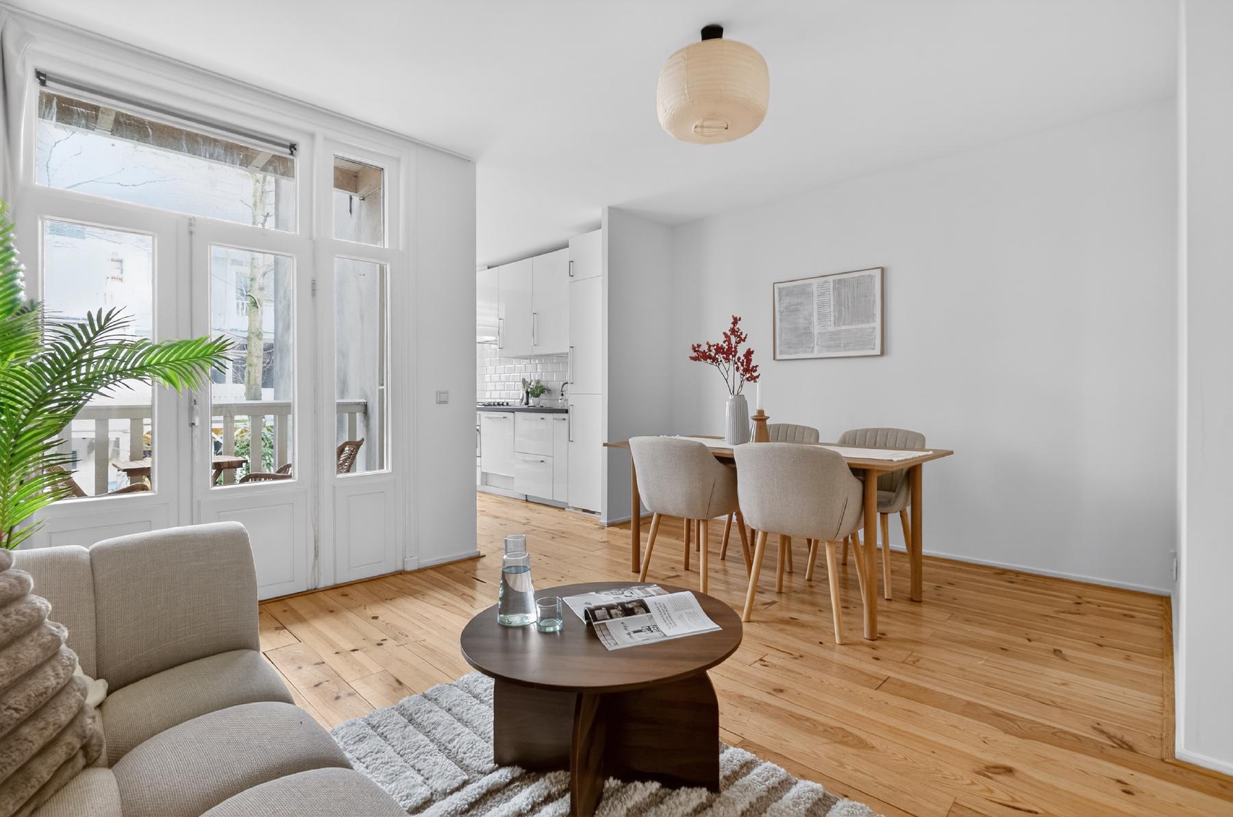 AMSTERDAM Eerste Helmersstraat 144-1image 2