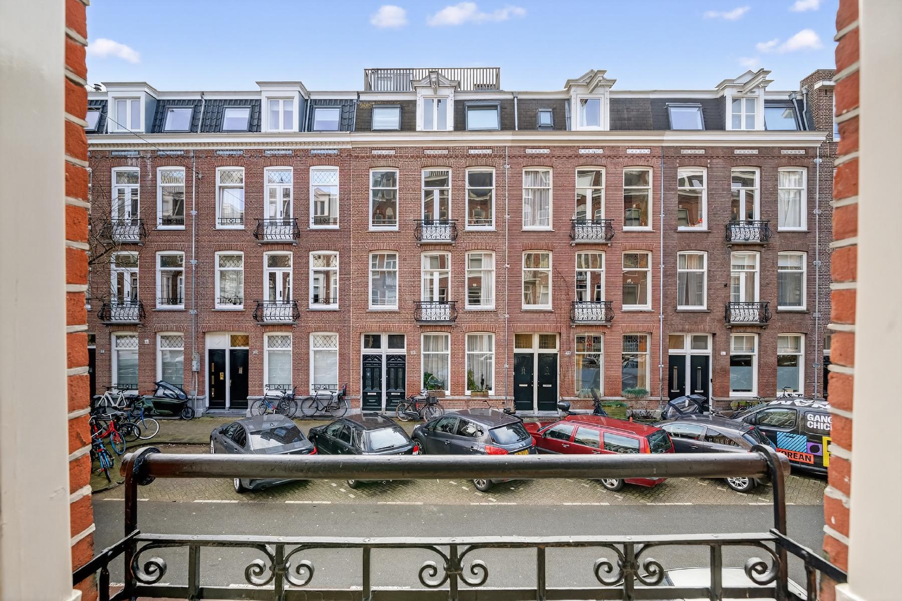 AMSTERDAM Eerste Helmersstraat 144-1image 17