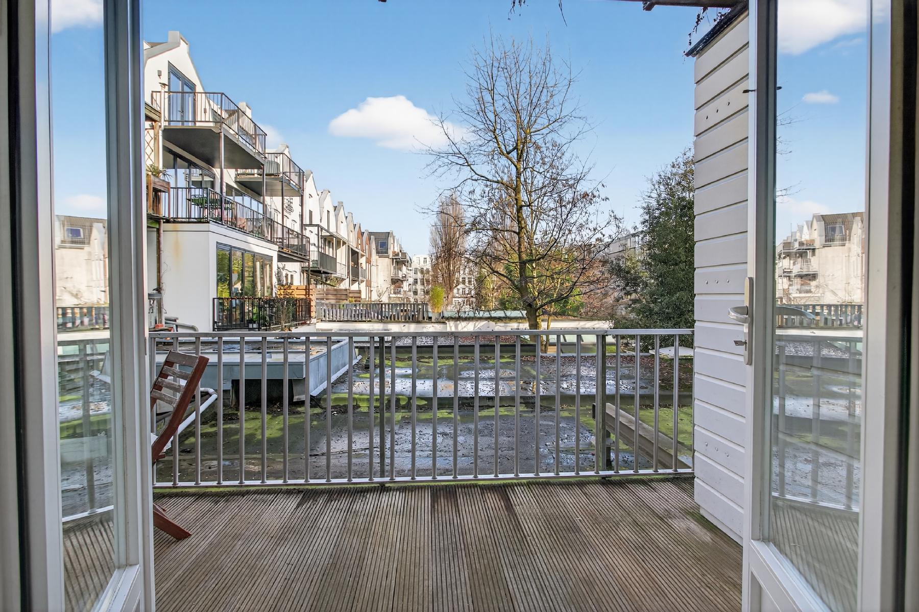 AMSTERDAM Van Woustraat 31-1image 14