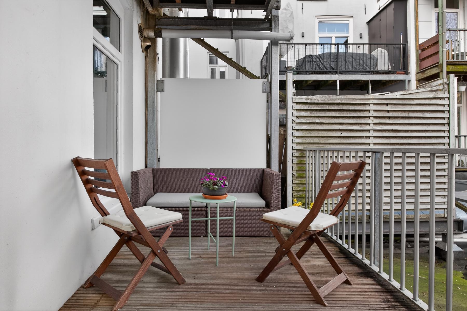 AMSTERDAM Van Woustraat 31-1image 15