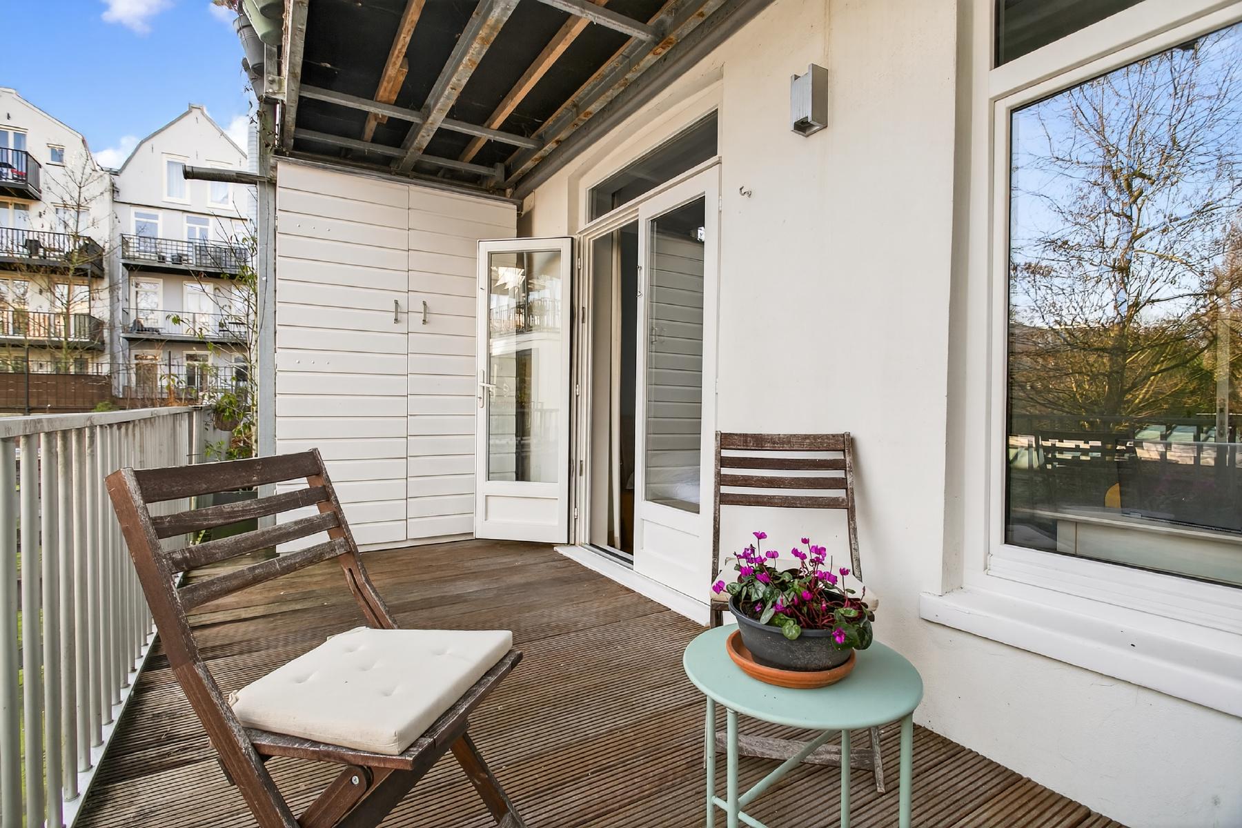 AMSTERDAM Van Woustraat 31-1image 16