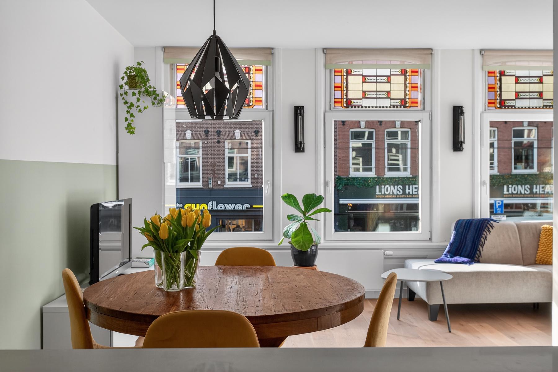 AMSTERDAM Van Woustraat 31-1image 6