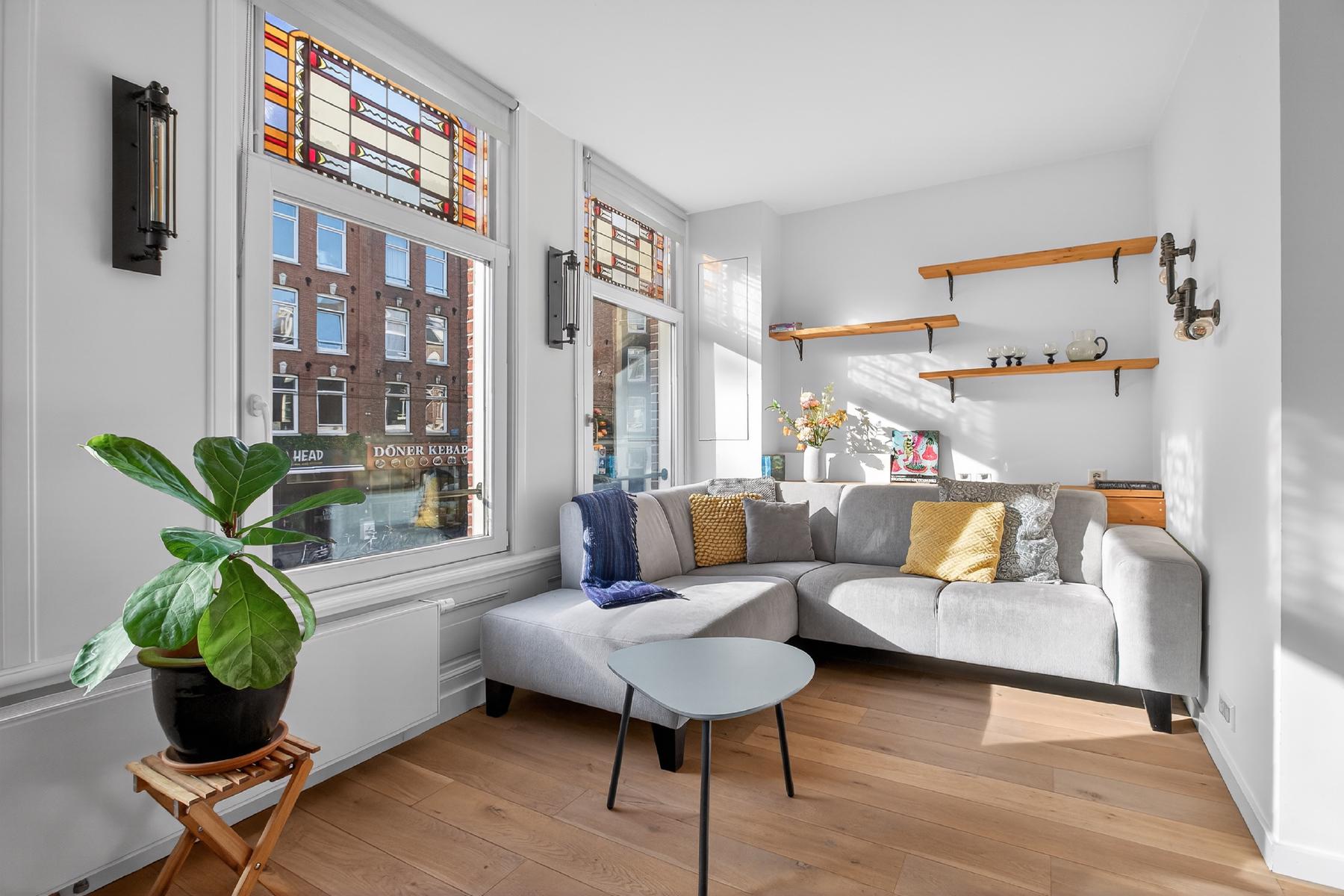 AMSTERDAM Van Woustraat 31-1image 9