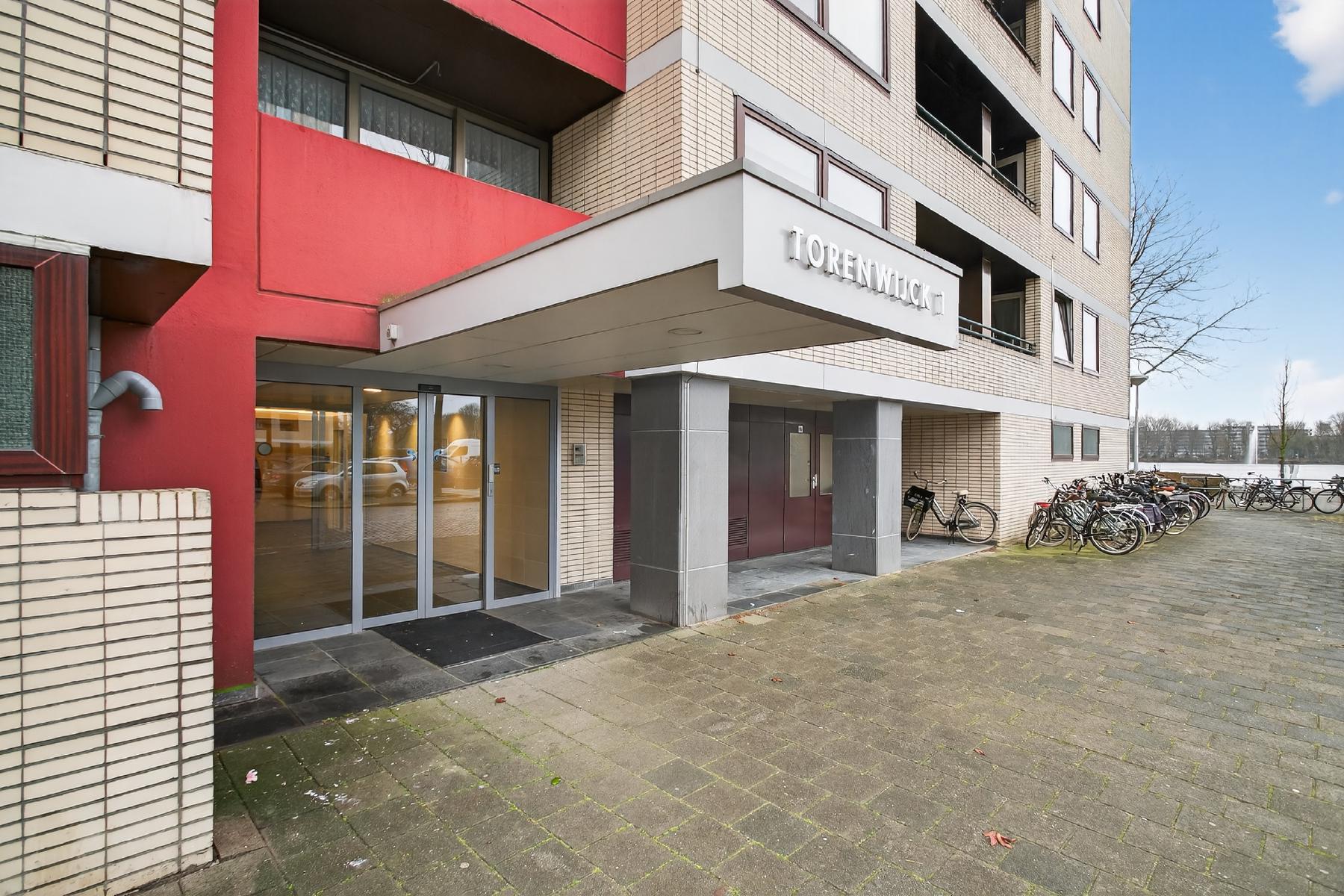 AMSTERDAM Ruimzicht 293 image 24