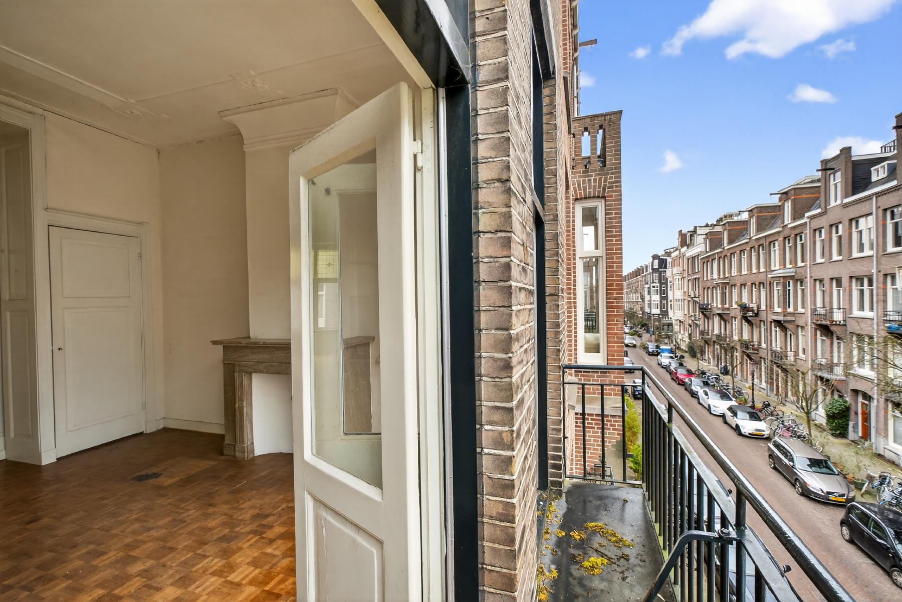 AMSTERDAM Valeriusstraat 171-2image 9