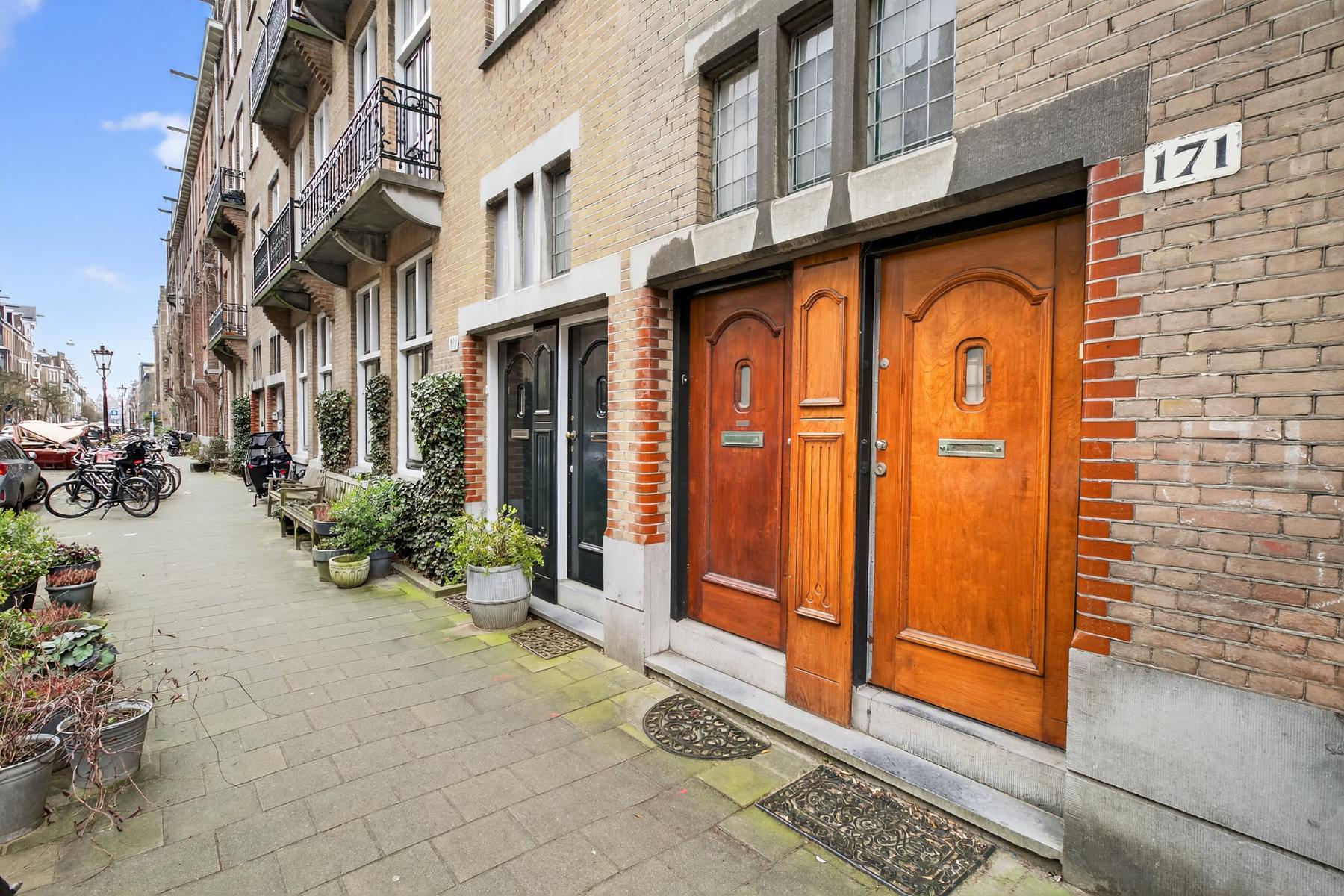 AMSTERDAM Valeriusstraat 171-2image 38