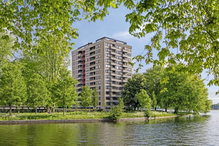 
    Ruimzicht 293 |Amsterdam
