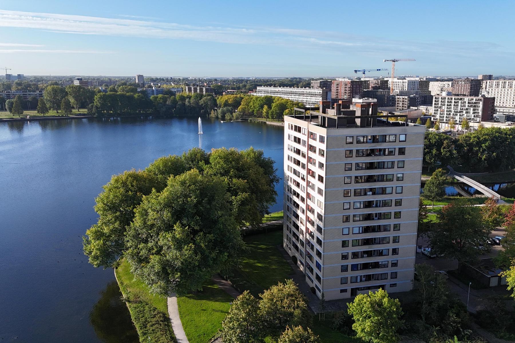 AMSTERDAM Ruimzicht 293 image 25