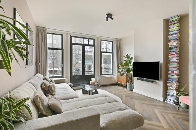 
    Overtoom 564-1|Amsterdam
