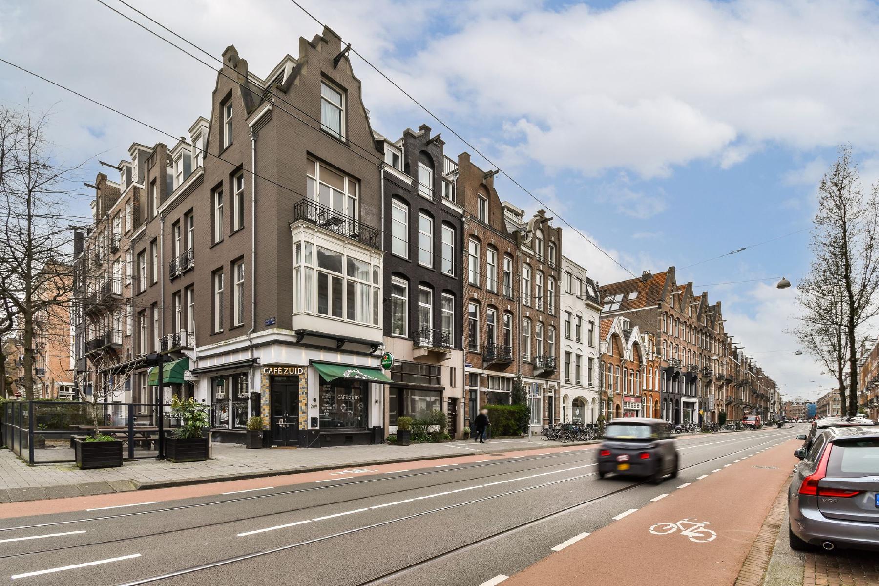 AMSTERDAM Koninginneweg 211 Dimage 37