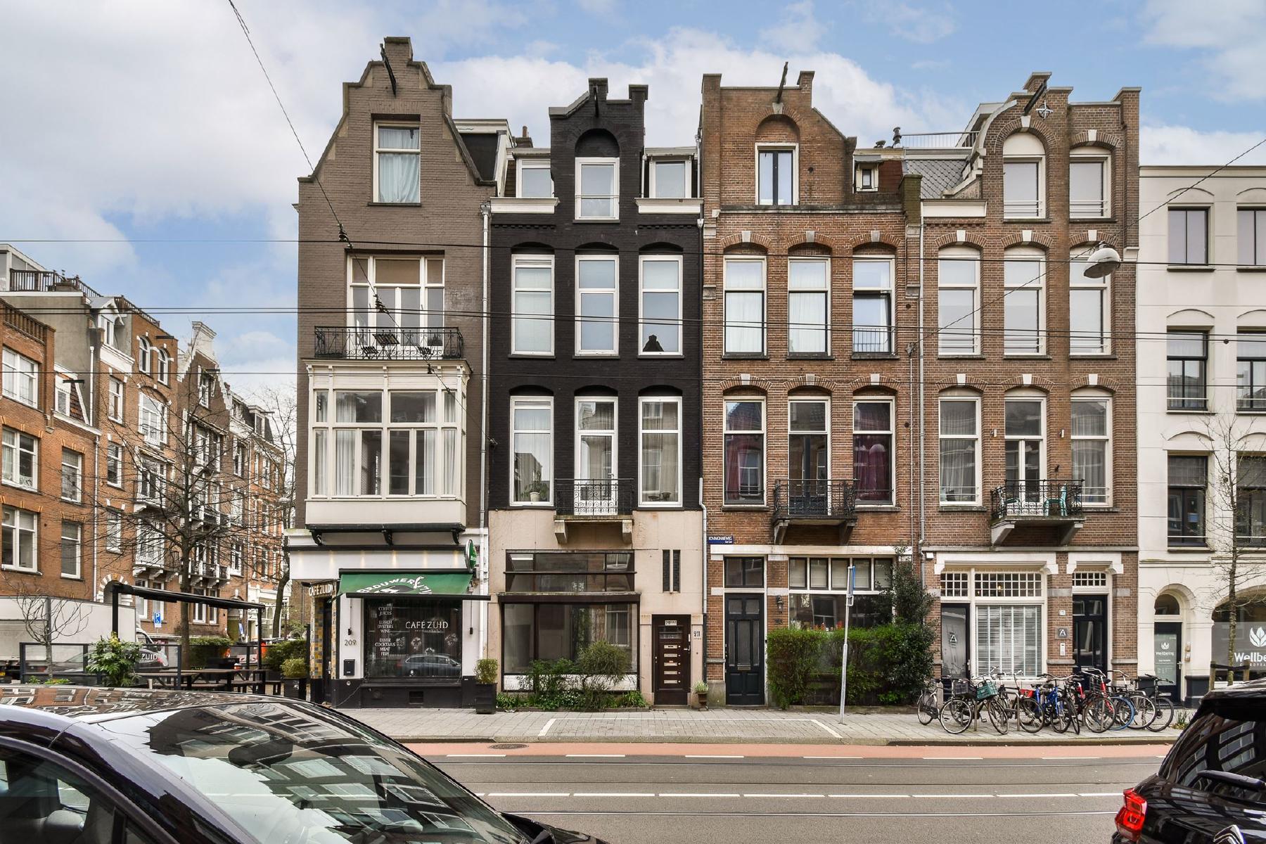 AMSTERDAM Koninginneweg 211 Dimage 38