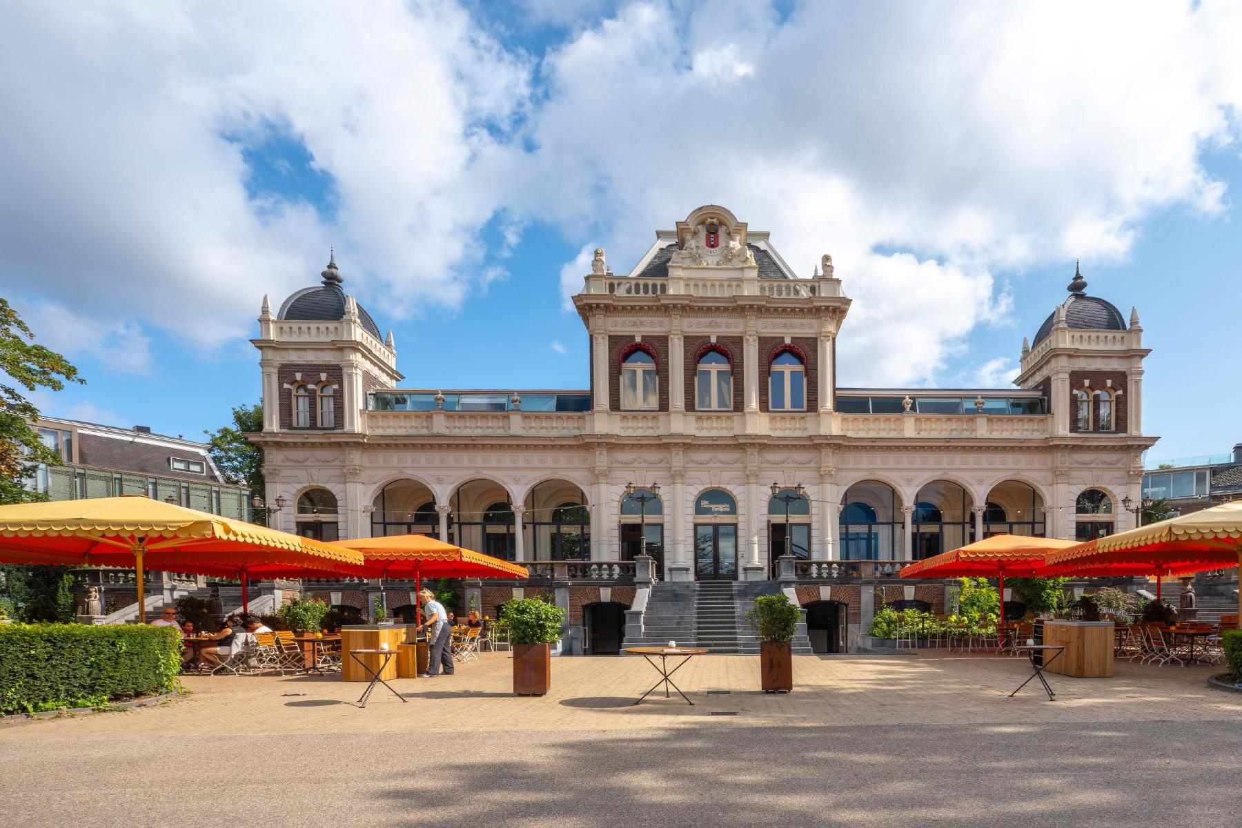 AMSTERDAM Koninginneweg 211 Dimage 41