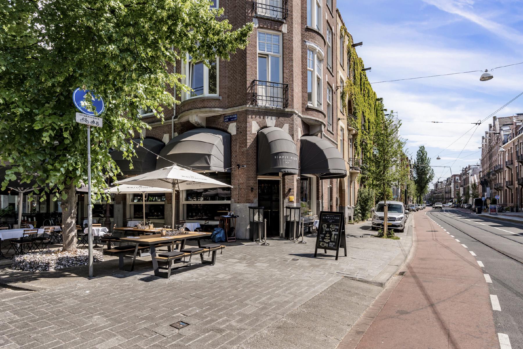 AMSTERDAM Koninginneweg 211 Dimage 43