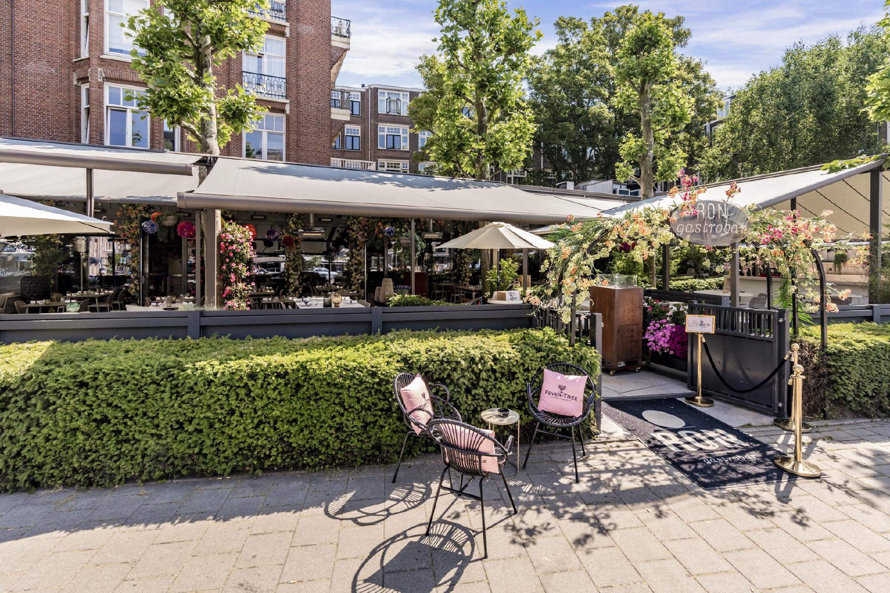 AMSTERDAM Koninginneweg 211 Dimage 44