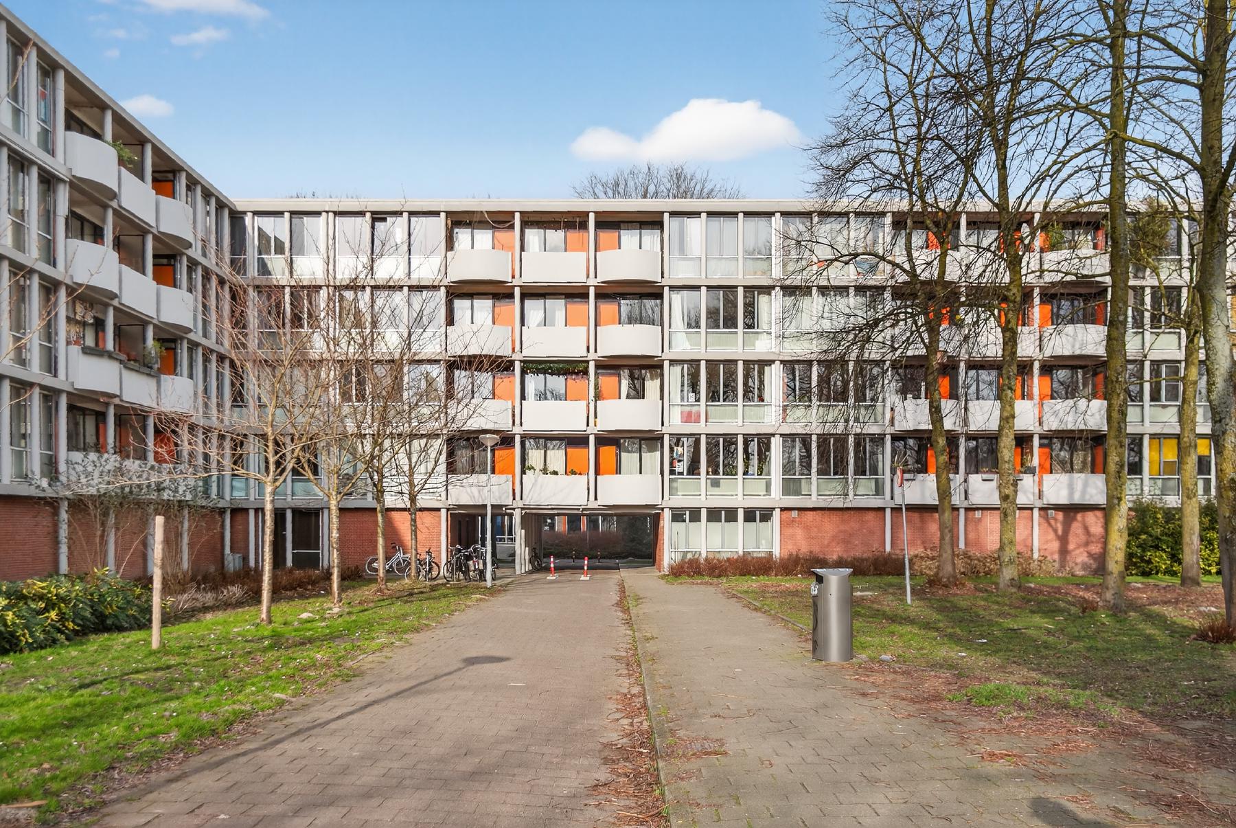 AMSTERDAM Het Hoogt 62 image 21