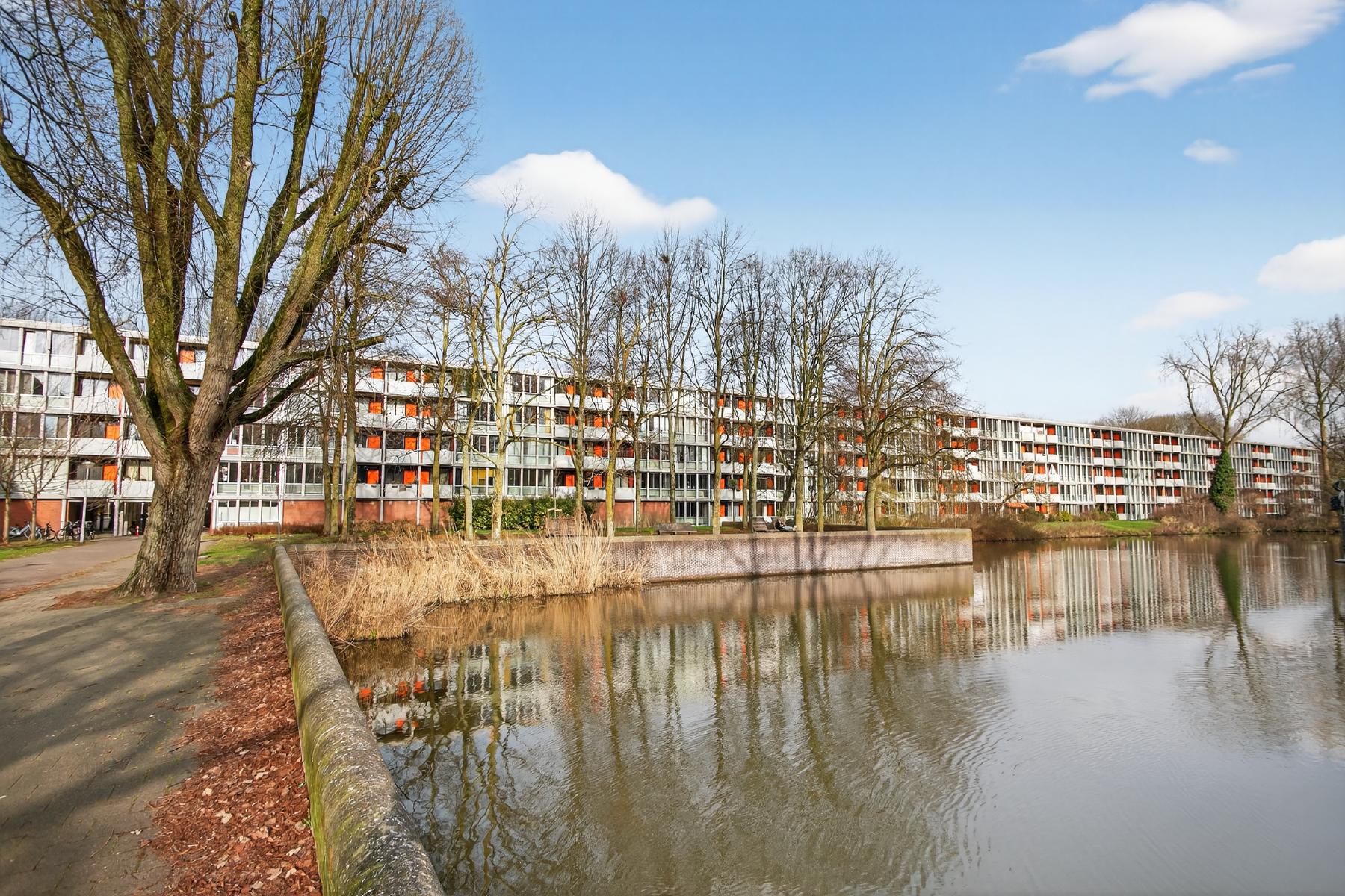 AMSTERDAM Het Hoogt 62 image 22