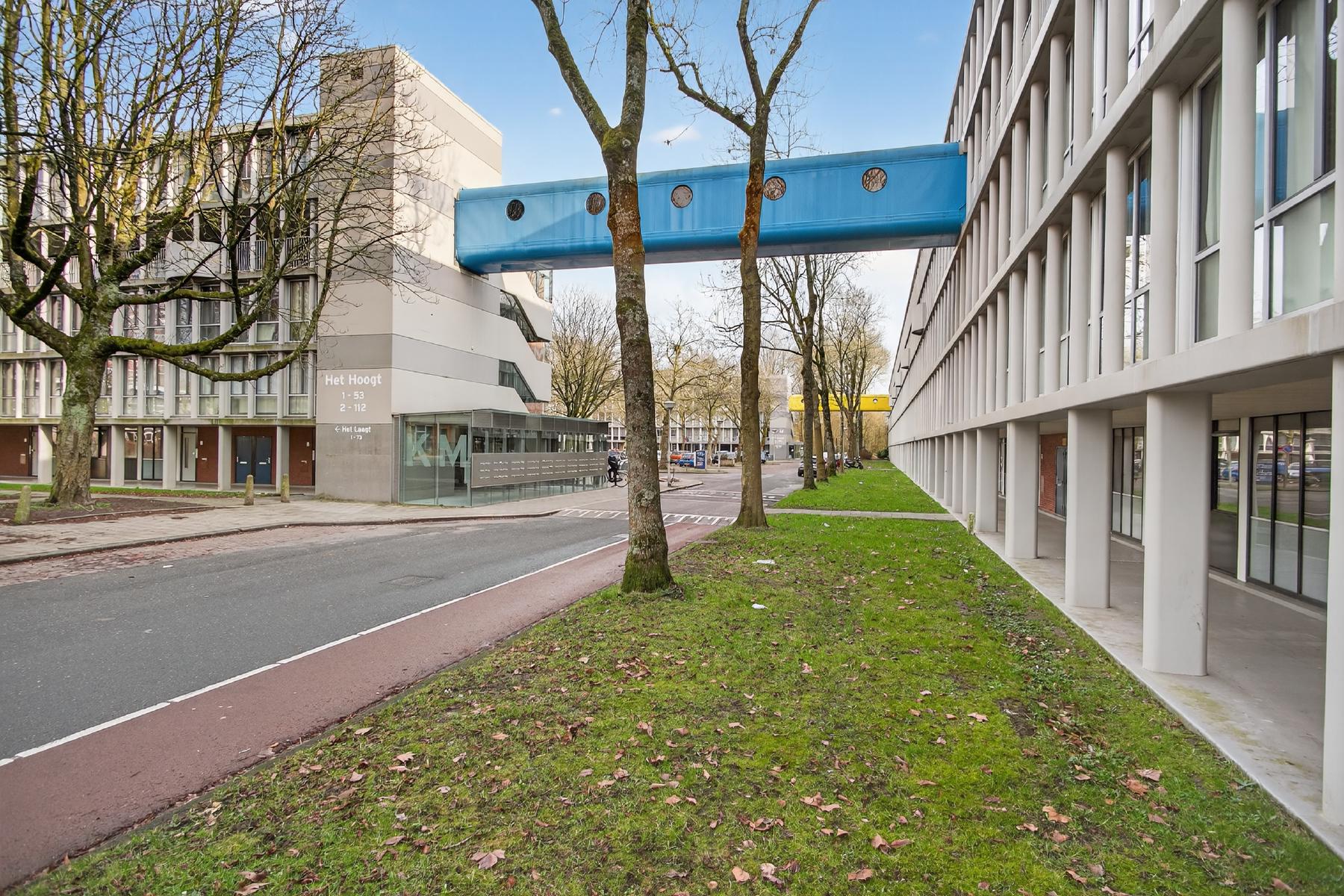 AMSTERDAM Het Hoogt 62 image 23