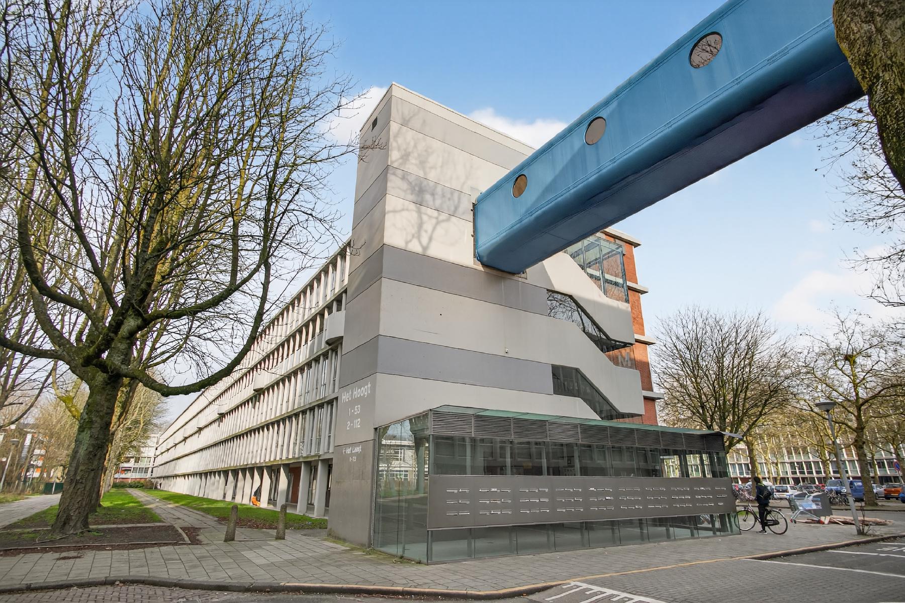 AMSTERDAM Het Hoogt 62 image 24