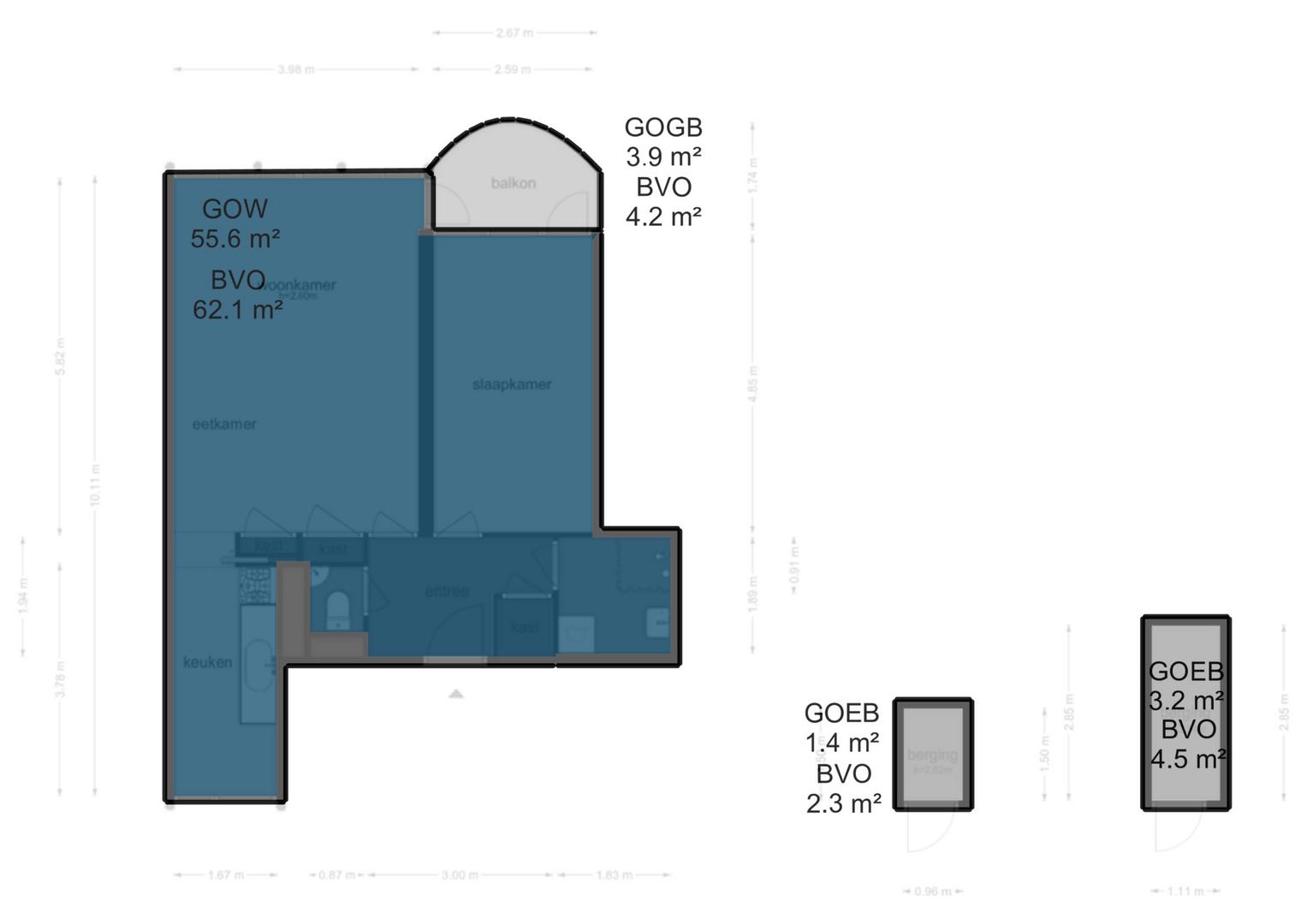 AMSTERDAM Het Hoogt 62 image 29