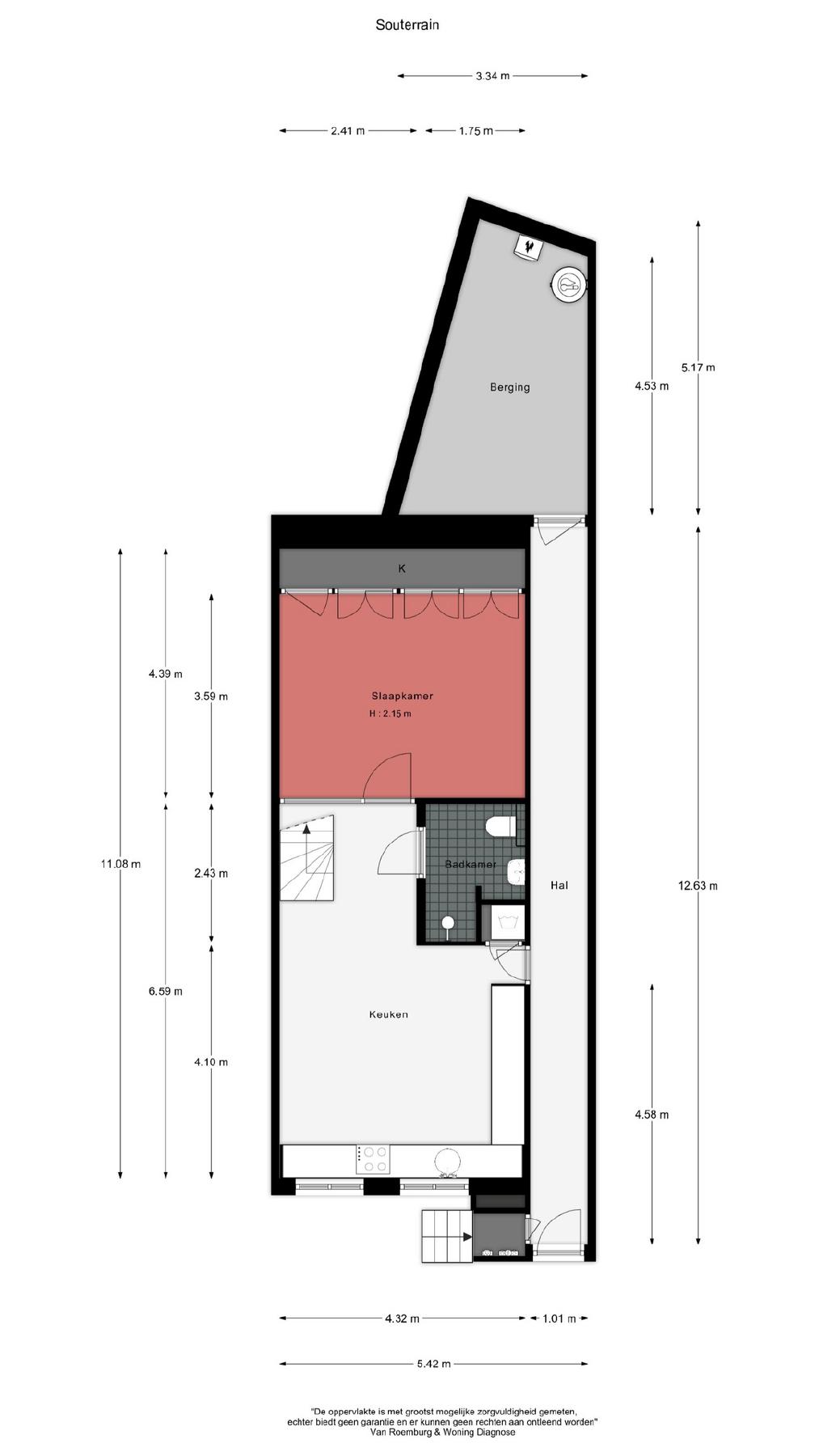 AMSTERDAM Staalkade 4 Aimage 23