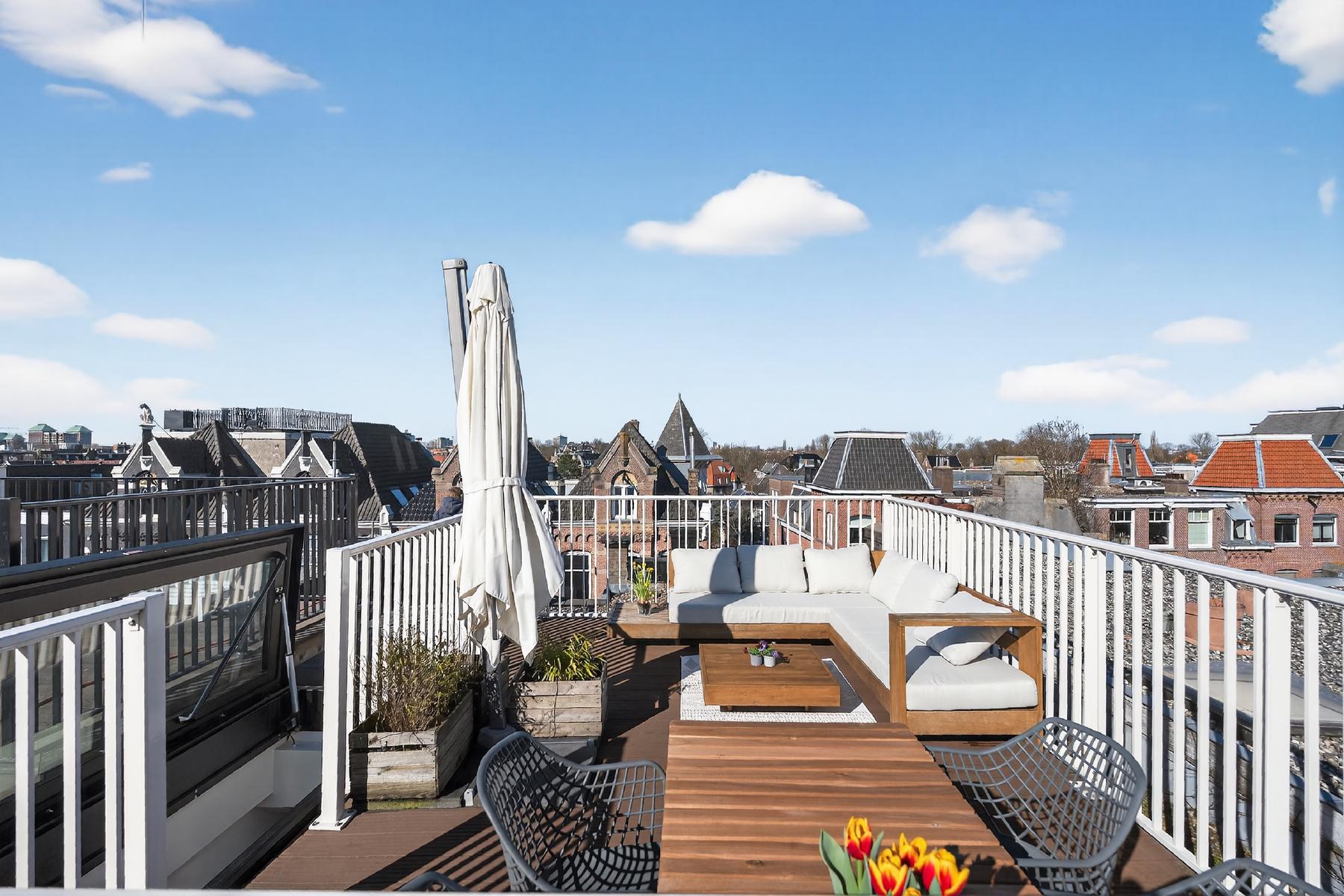 AMSTERDAM Koninginneweg 211 Dimage 34