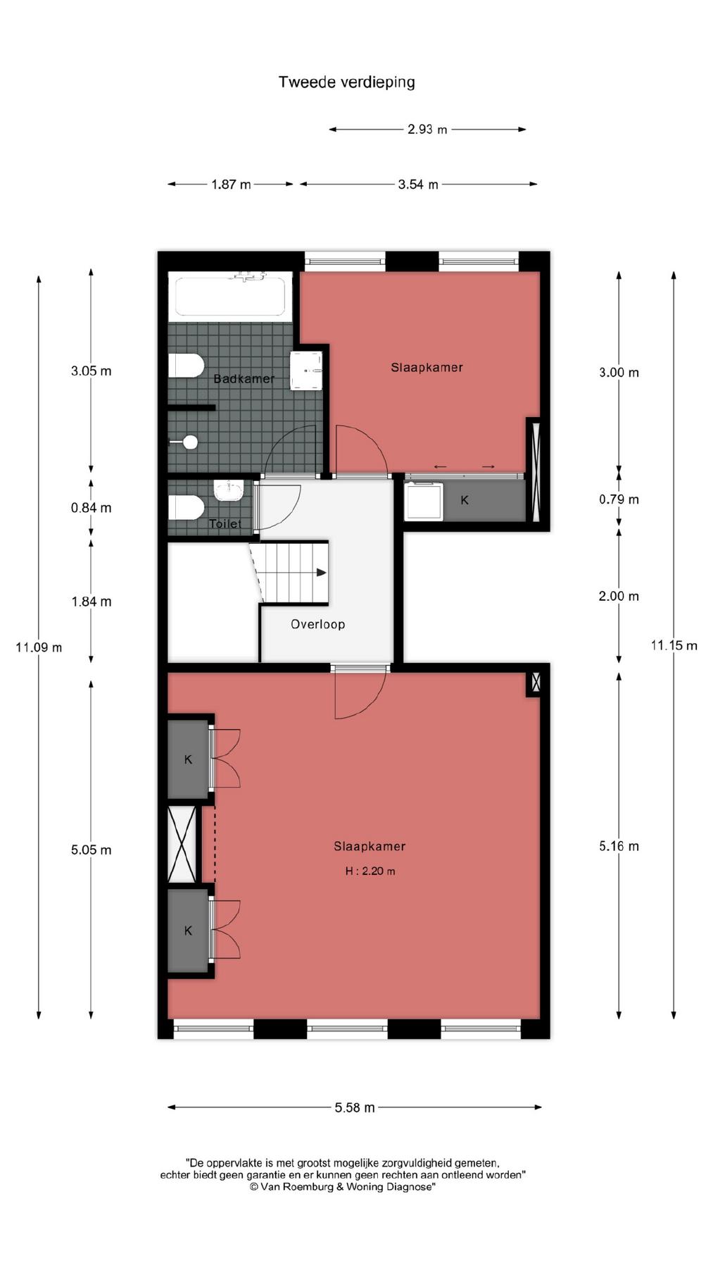 AMSTERDAM Staalkade 4 Bimage 24
