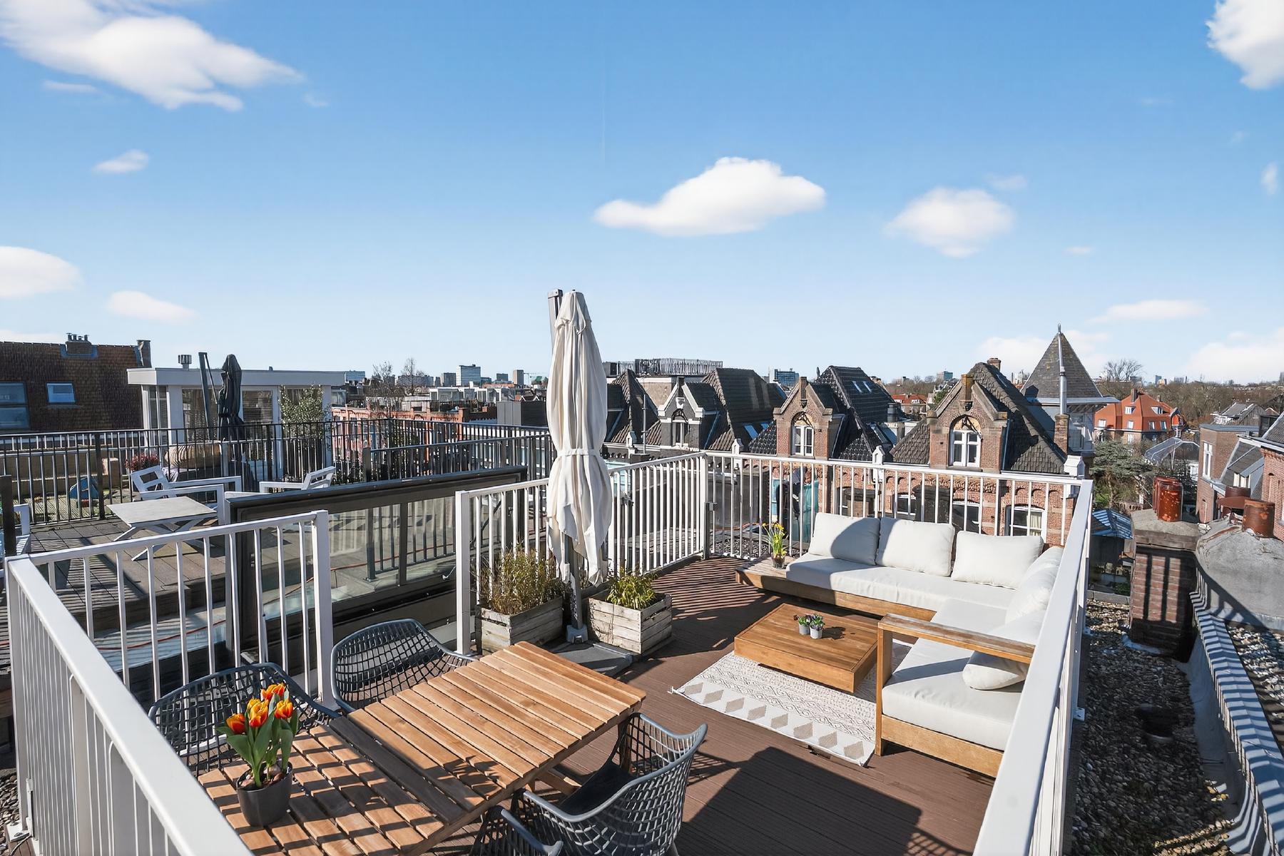 AMSTERDAM Koninginneweg 211 Dimage 36