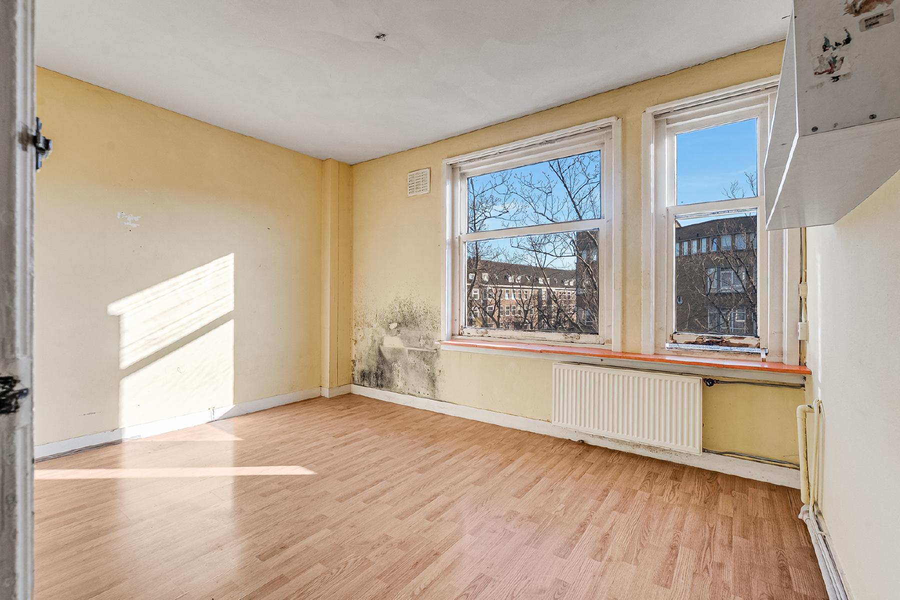 AMSTERDAM Watteaustraat 22-3image 12