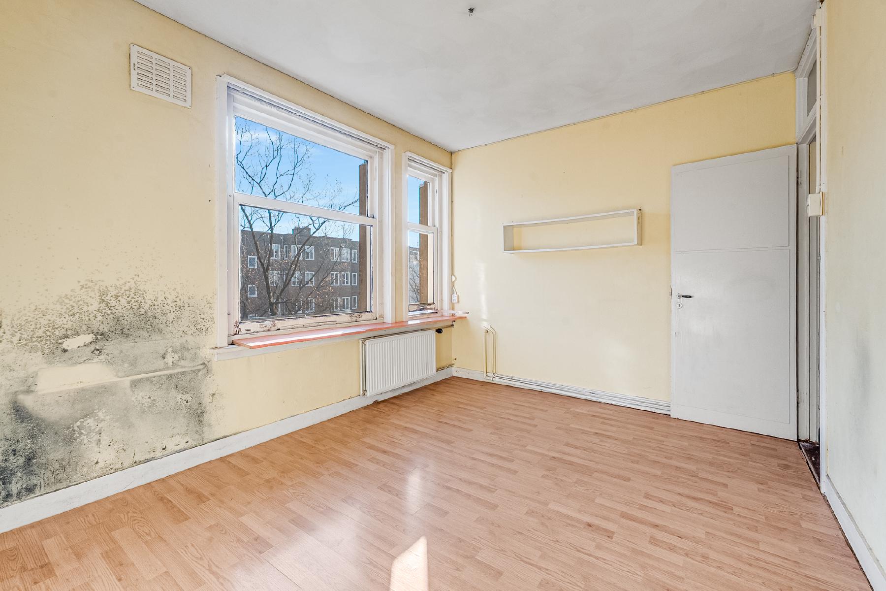 AMSTERDAM Watteaustraat 22-3image 13