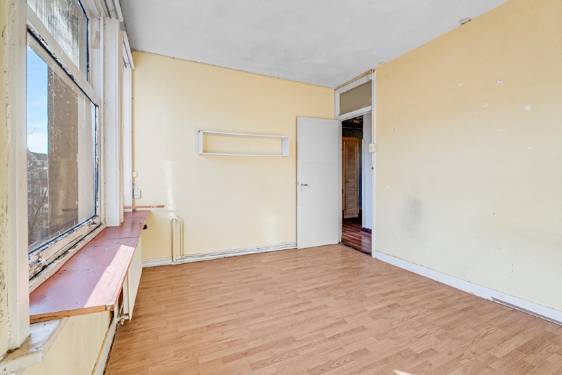 AMSTERDAM Watteaustraat 22-3image 14