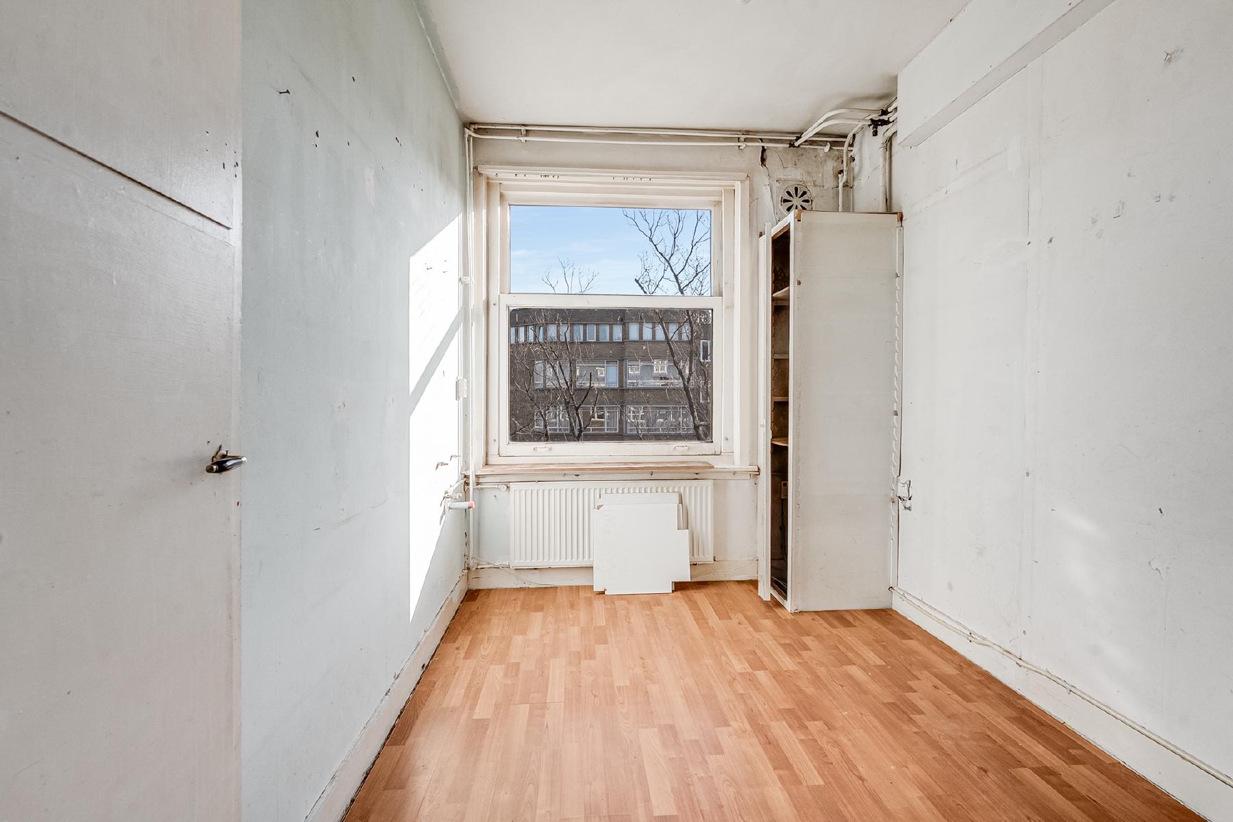 AMSTERDAM Watteaustraat 22-3image 15