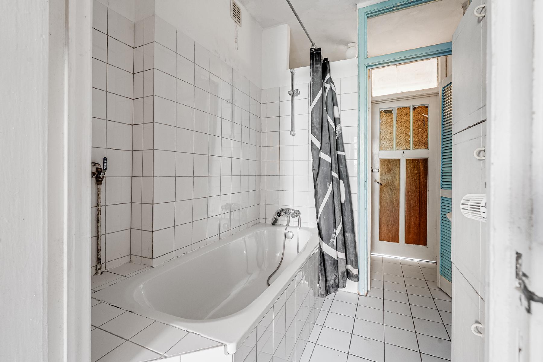 AMSTERDAM Watteaustraat 22-3image 21