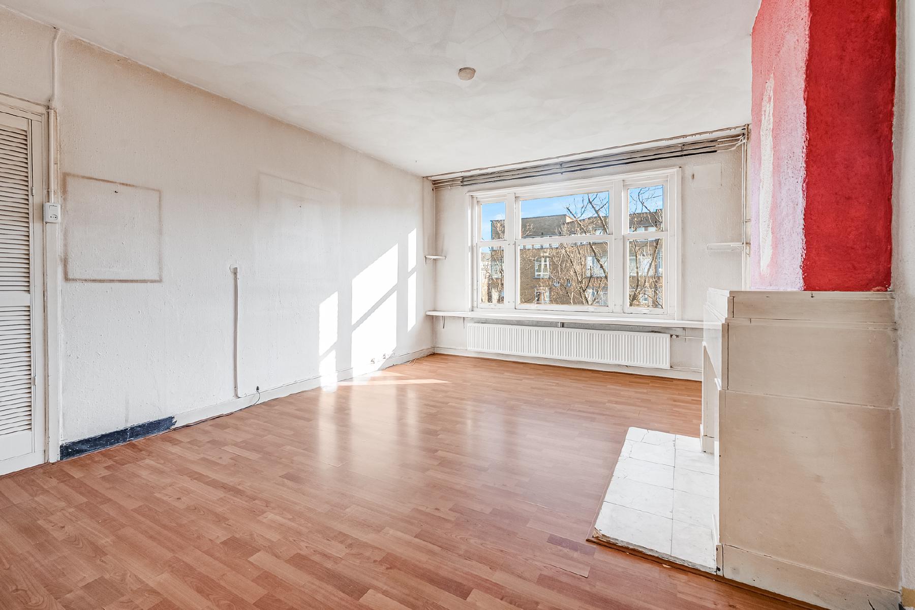 AMSTERDAM Watteaustraat 22-3image 2