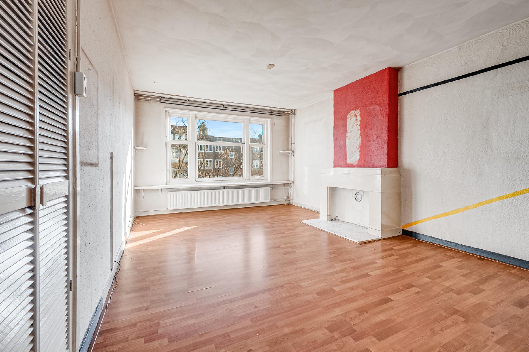 AMSTERDAM Watteaustraat 22-3image 3