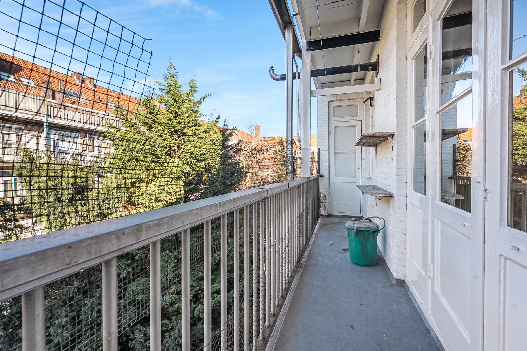 AMSTERDAM Watteaustraat 22-3image 9