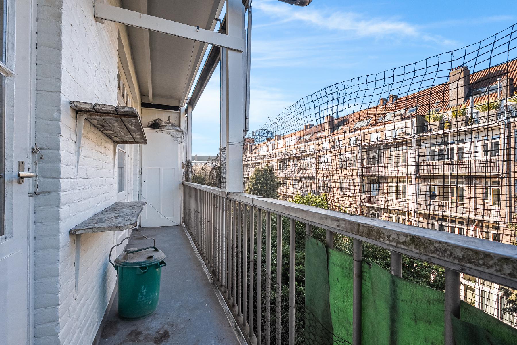 AMSTERDAM Watteaustraat 22-3image 10