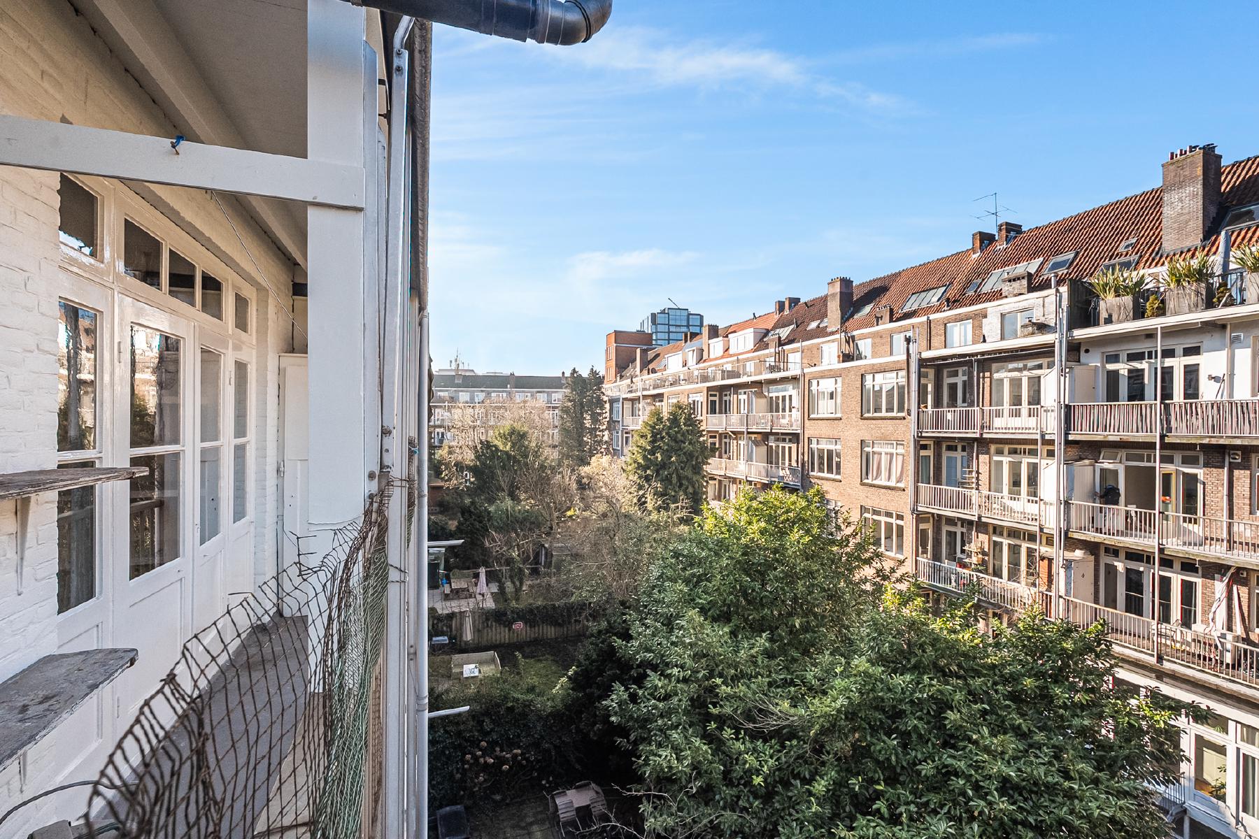 AMSTERDAM Watteaustraat 22-3image 11