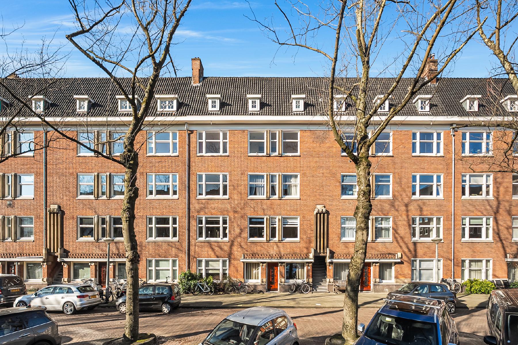 AMSTERDAM Watteaustraat 22-3image 26