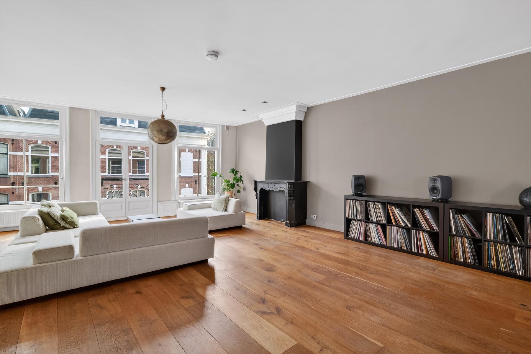 AMSTERDAM Hemonystraat 68 Bimage 3