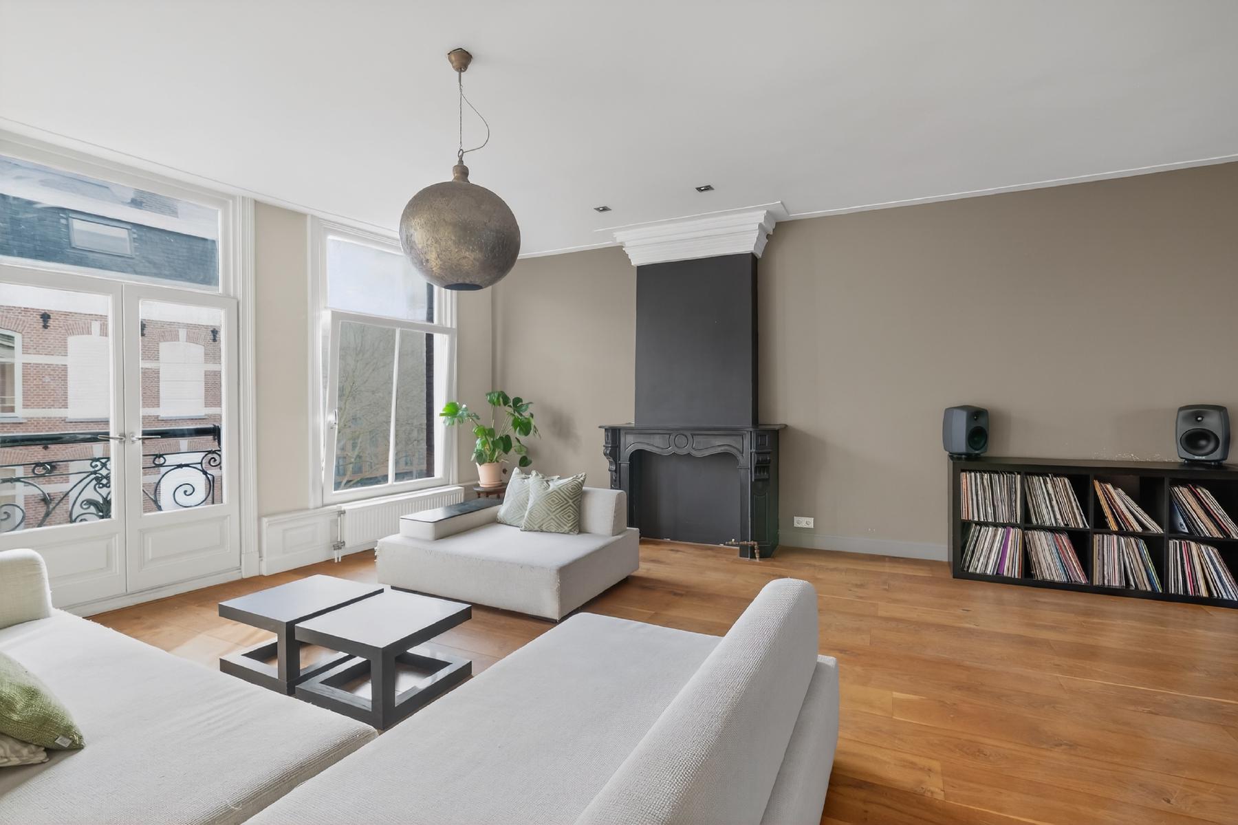 AMSTERDAM Hemonystraat 68 Bimage 13