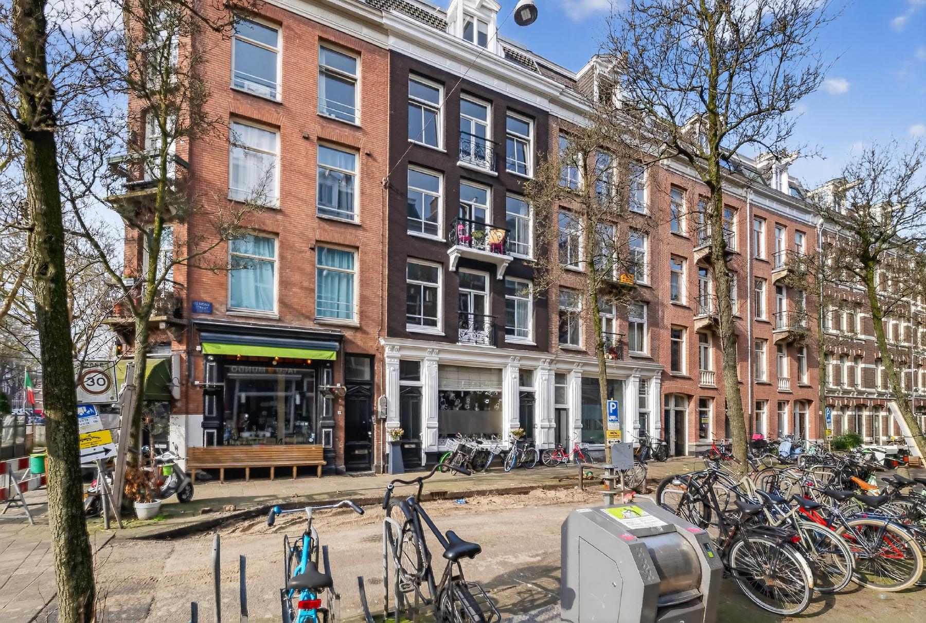 AMSTERDAM Hemonystraat 68 Bimage 26