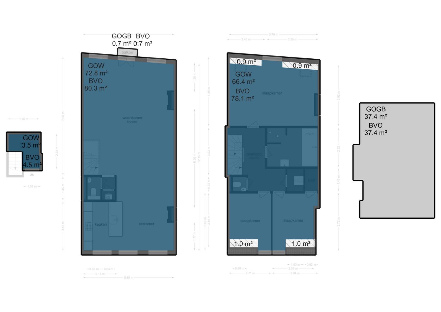 AMSTERDAM Hemonystraat 68 Bimage 31