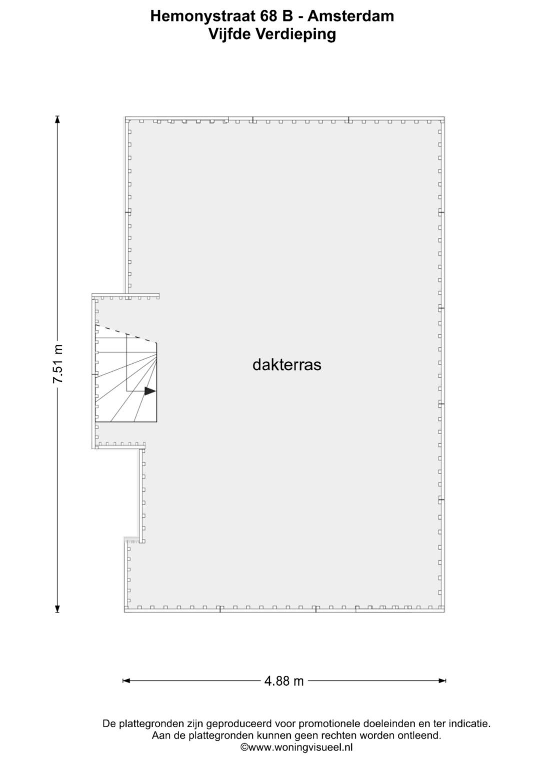 AMSTERDAM Hemonystraat 68 Bimage 33
