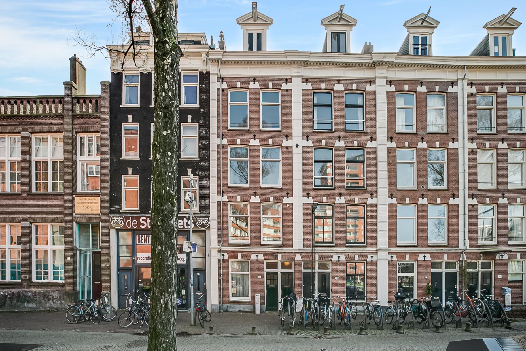 AMSTERDAM Quellijnstraat 88-2image 25