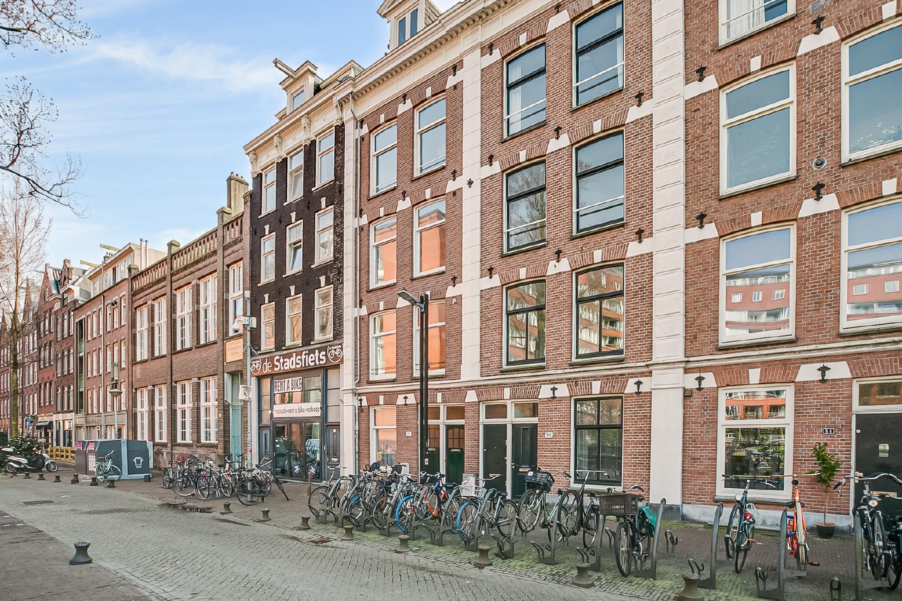 AMSTERDAM Quellijnstraat 88-2image 23