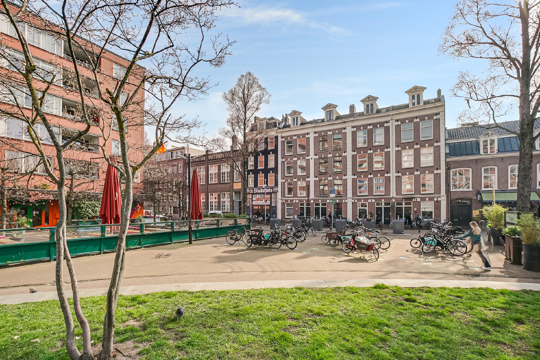 AMSTERDAM Quellijnstraat 88-2image 24