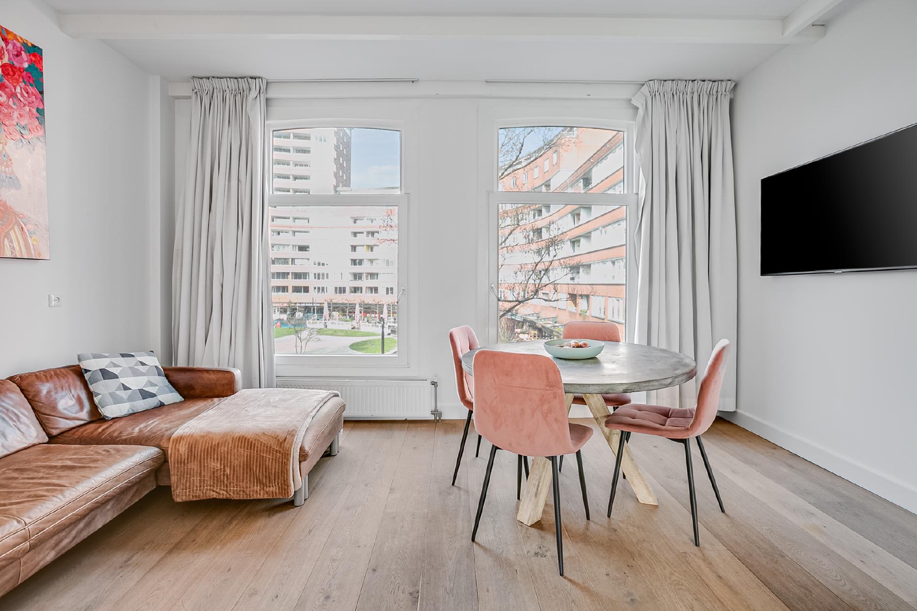 AMSTERDAM Quellijnstraat 88-2image 4