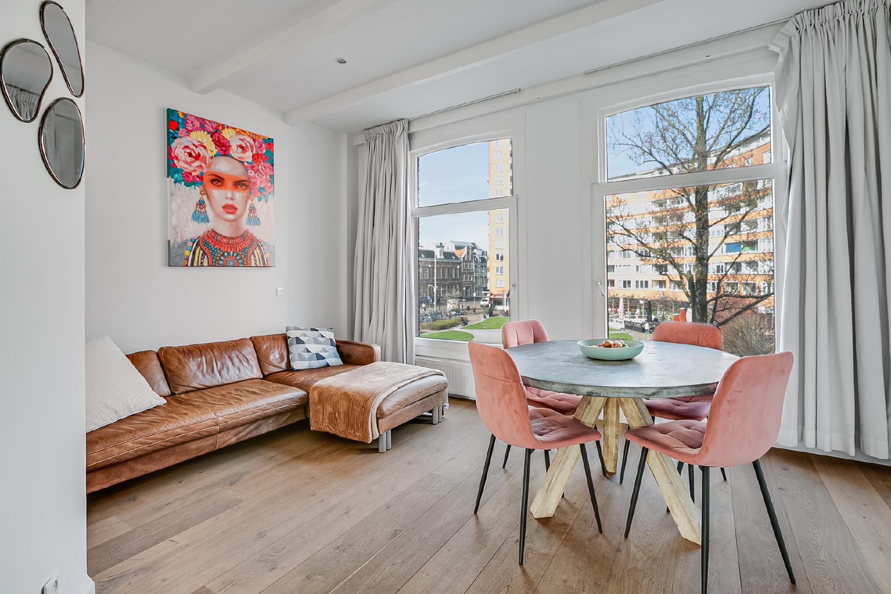 AMSTERDAM Quellijnstraat 88-2image 3