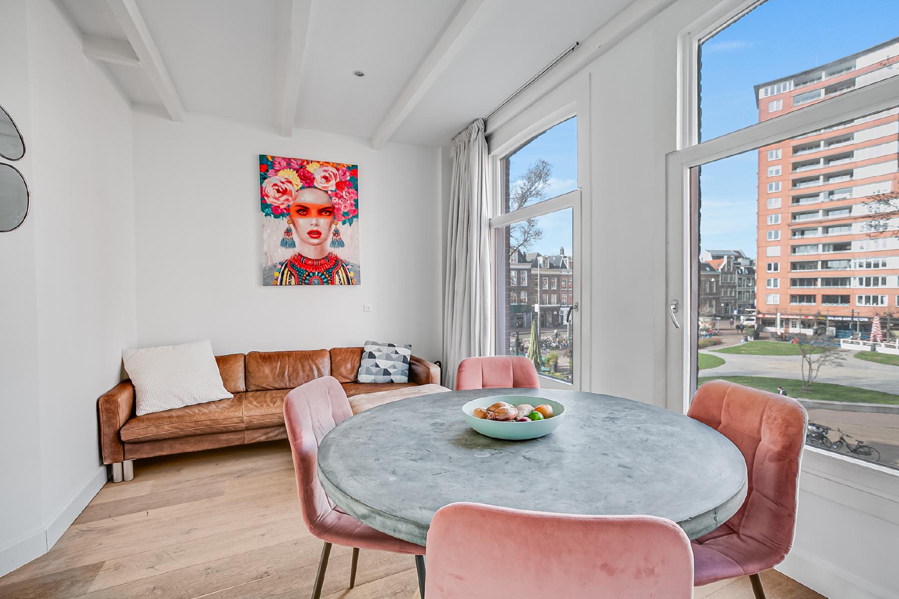 AMSTERDAM Quellijnstraat 88-2image 5